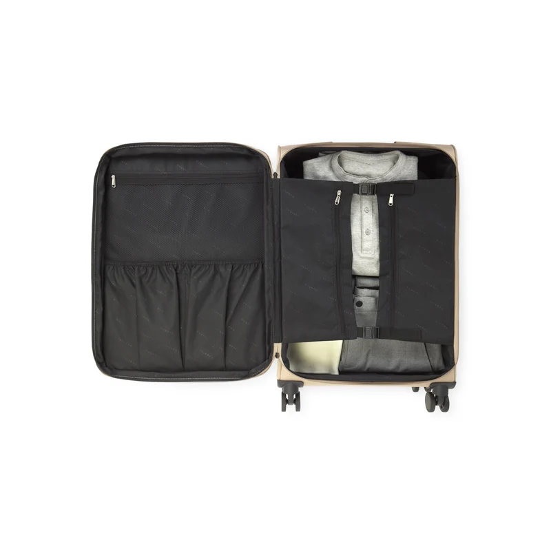 Bugatti Siena Check-In Medium *Drop Ship*