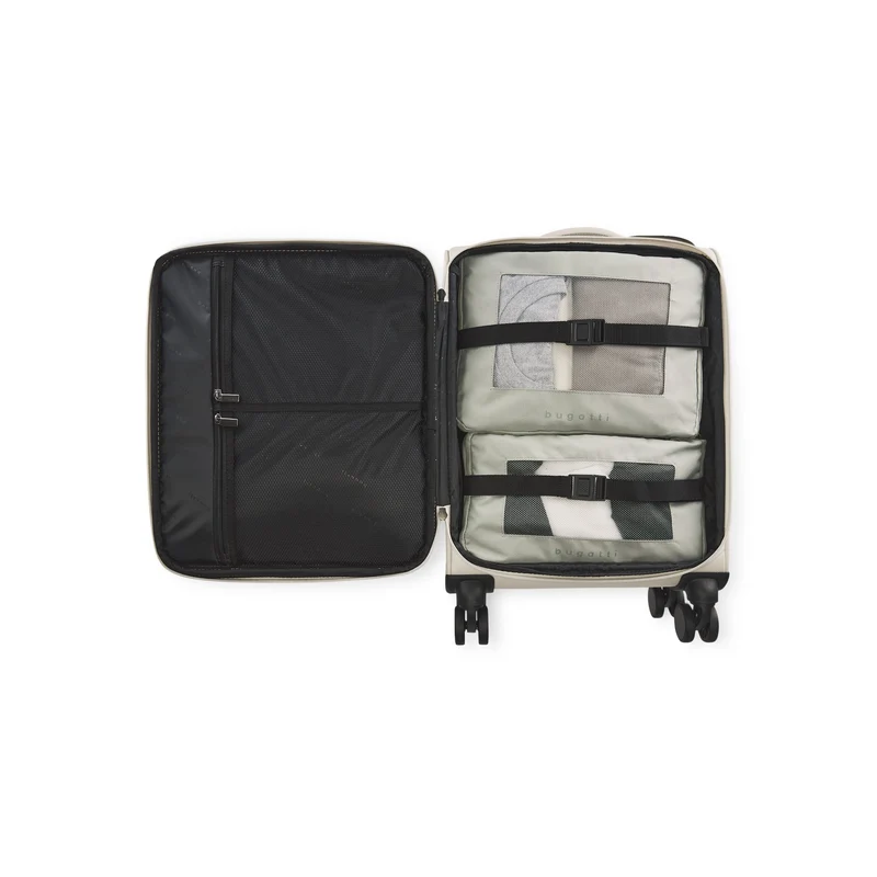 Bugatti Victoria Carry-On *Drop Ship*