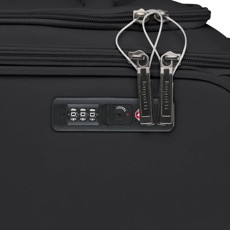 Bugatti Victoria Carry-On *Drop Ship*