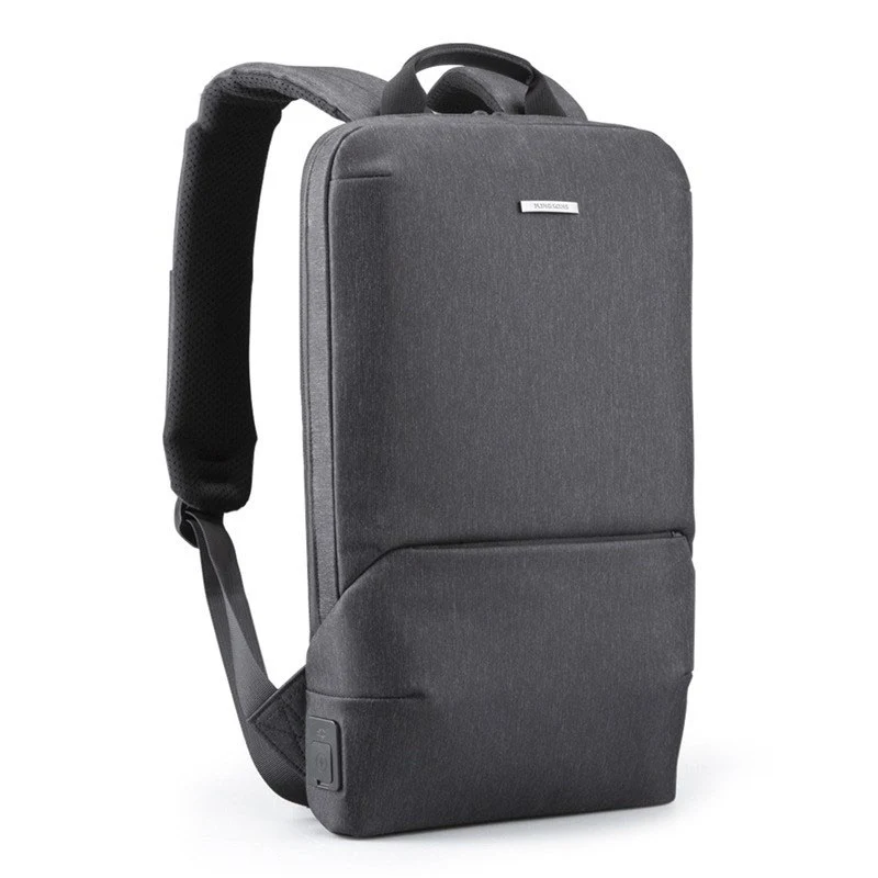 Slendy sac à dos ordinateur fin et léger