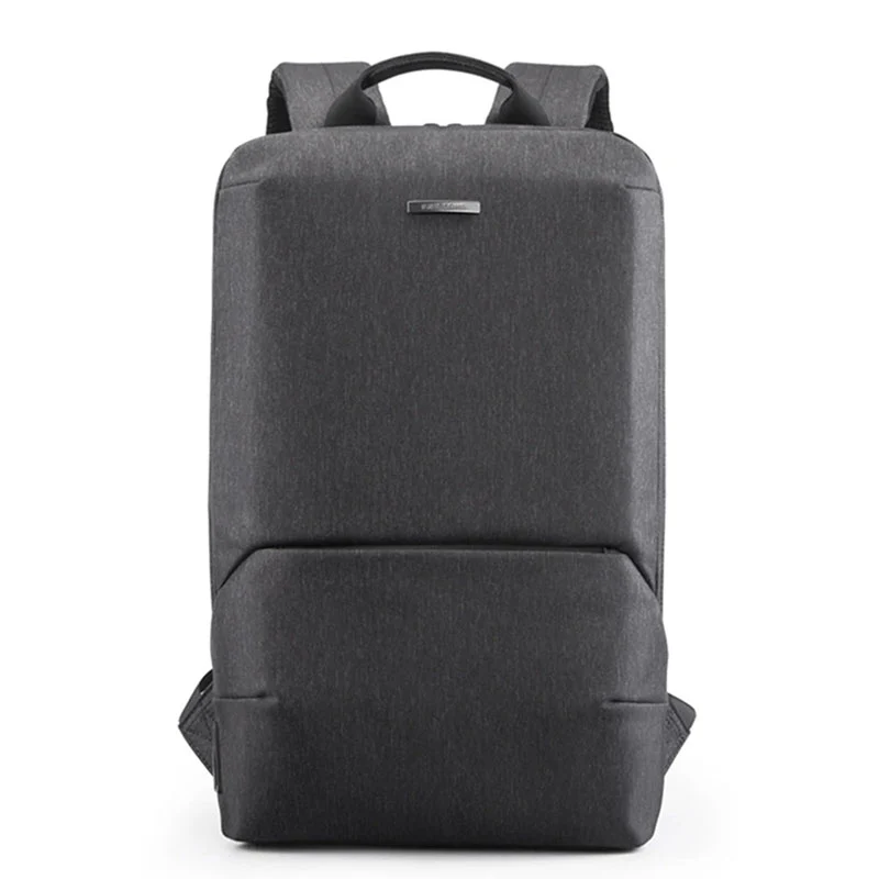 Slendy sac à dos ordinateur fin et léger