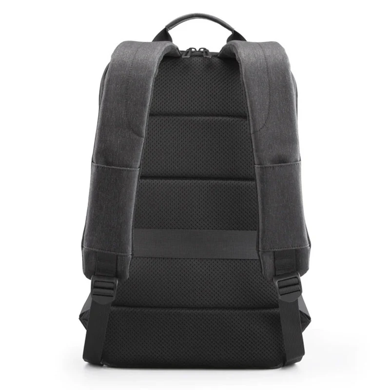 Slendy sac à dos ordinateur fin et léger