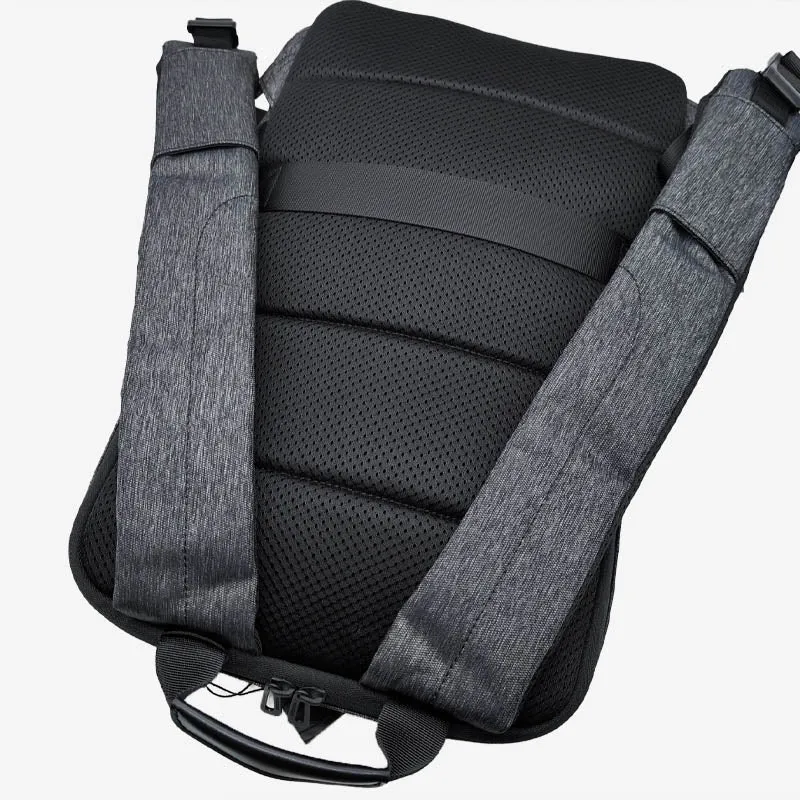 Slendy sac à dos ordinateur fin et léger