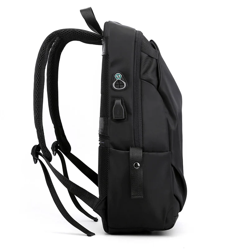 Rio sac à dos ordinateur femme imperméable