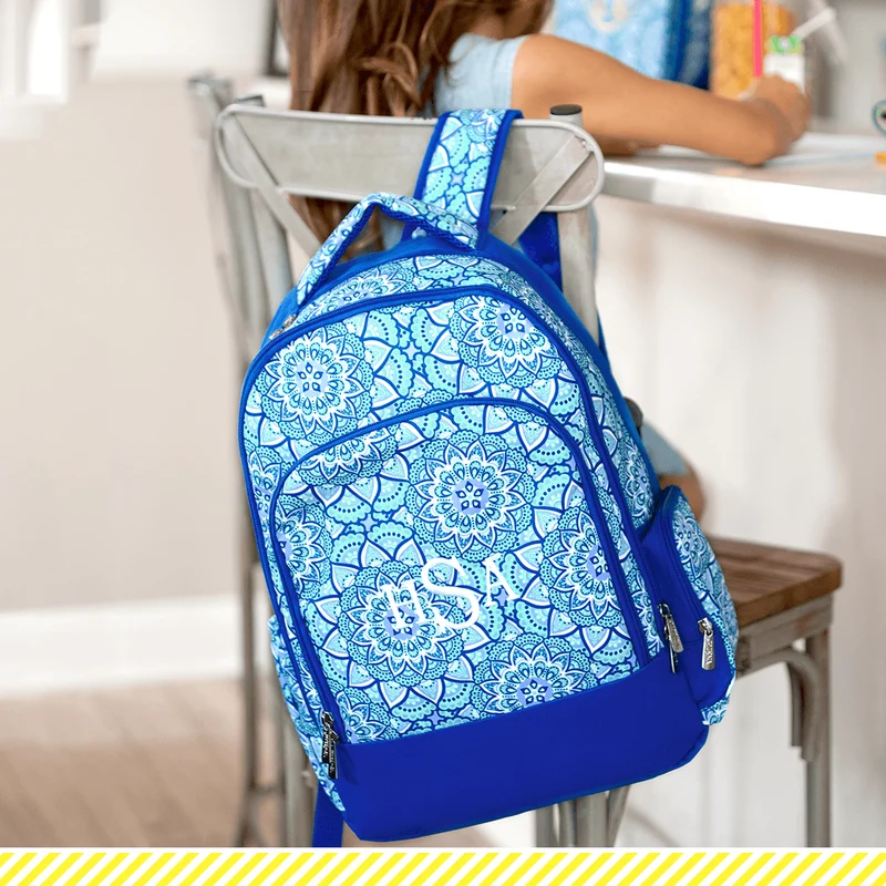 Day Dream Backpack - Personalized