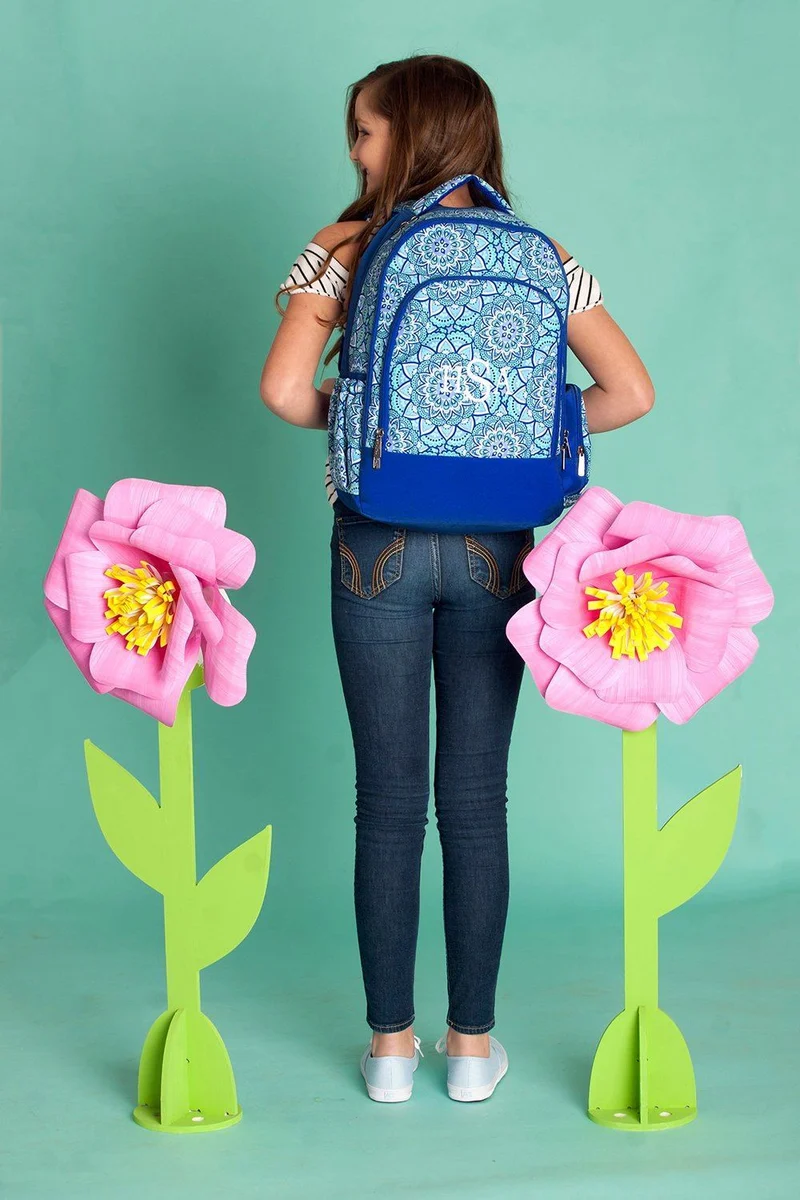 Day Dream Backpack - Personalized