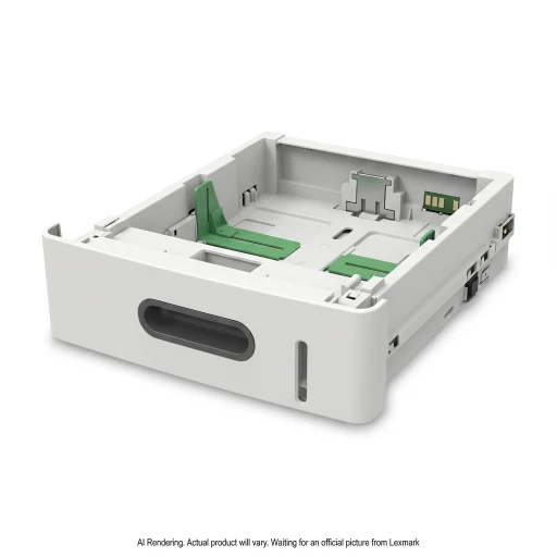 MS7/MS8/MX7 550-Sheet Tray Insert