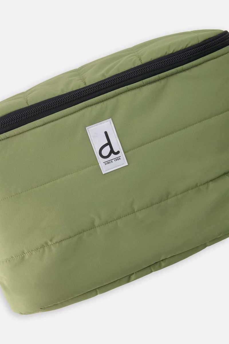 Mini Diaper Bag Olive Green