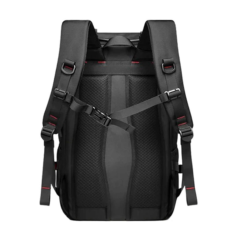 Soren grand sac à dos de voyage