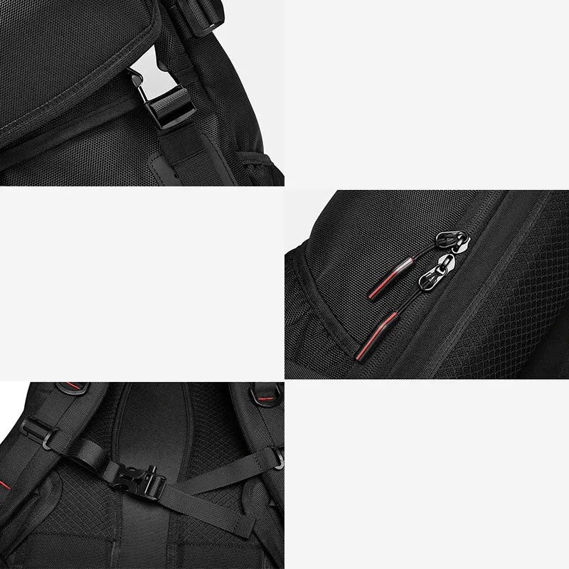 Soren grand sac à dos de voyage