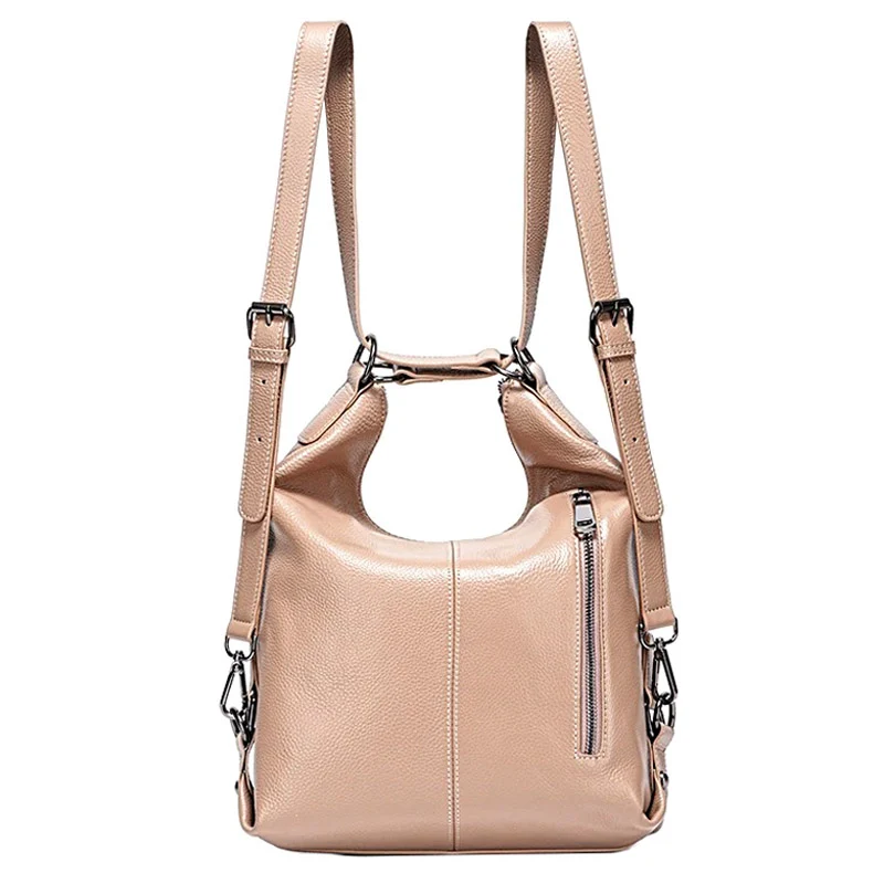 Kerala sac à main convertible sac à dos femme