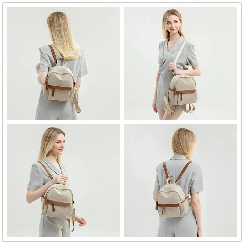 Kristen petit sac à dos femme