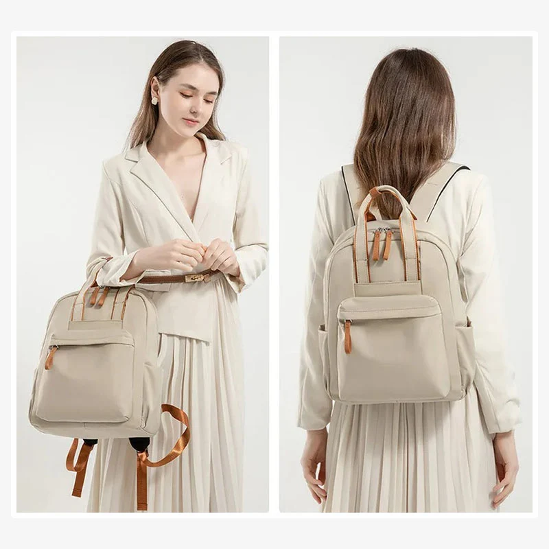 Kristen sac à dos ordinateur femme 14 pouces