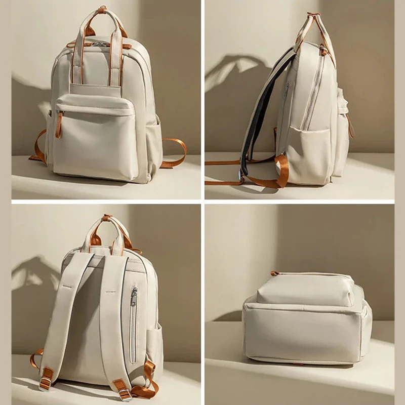 Kristen sac à dos ordinateur femme 14 pouces