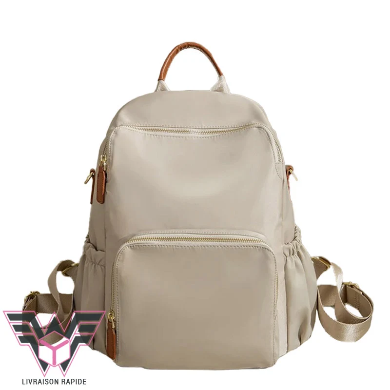 Kristen sac à dos femme antivol
