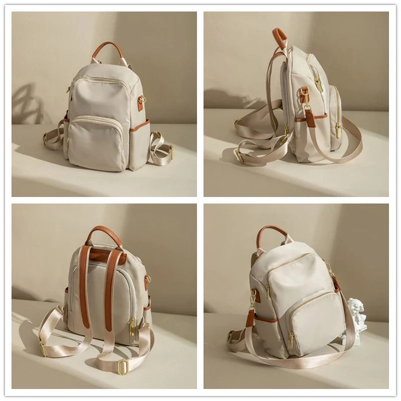 Kristen sac à dos femme antivol