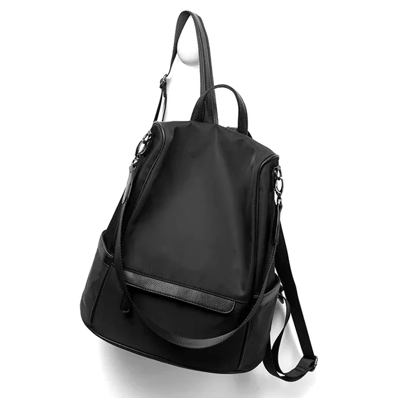 Deauville sac à dos antivol femme