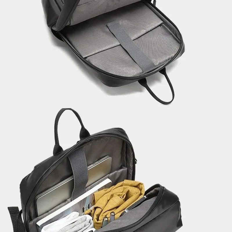 Lok sac à dos vélo imperméable femme