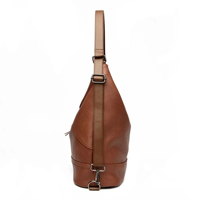 Derby sac à dos convertible sac à main