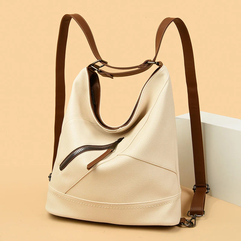Derby sac à dos convertible sac à main