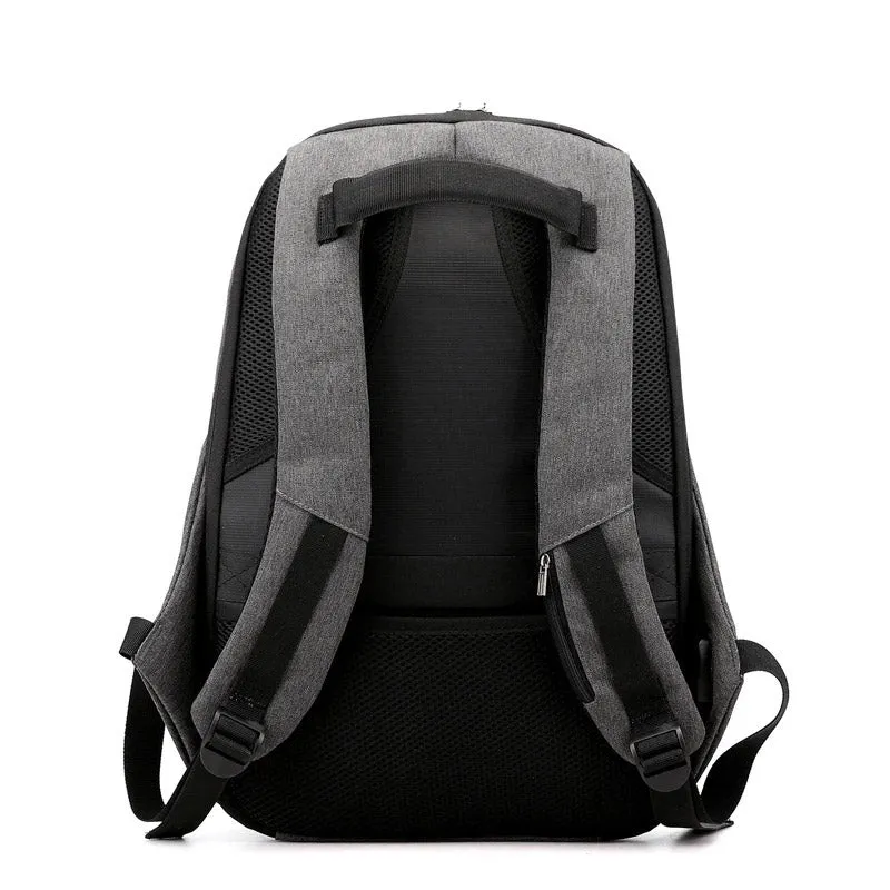 Sami sac à dos ordinateur femme ergonomique