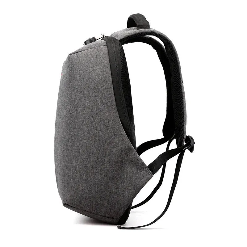 Sami sac à dos ordinateur femme ergonomique