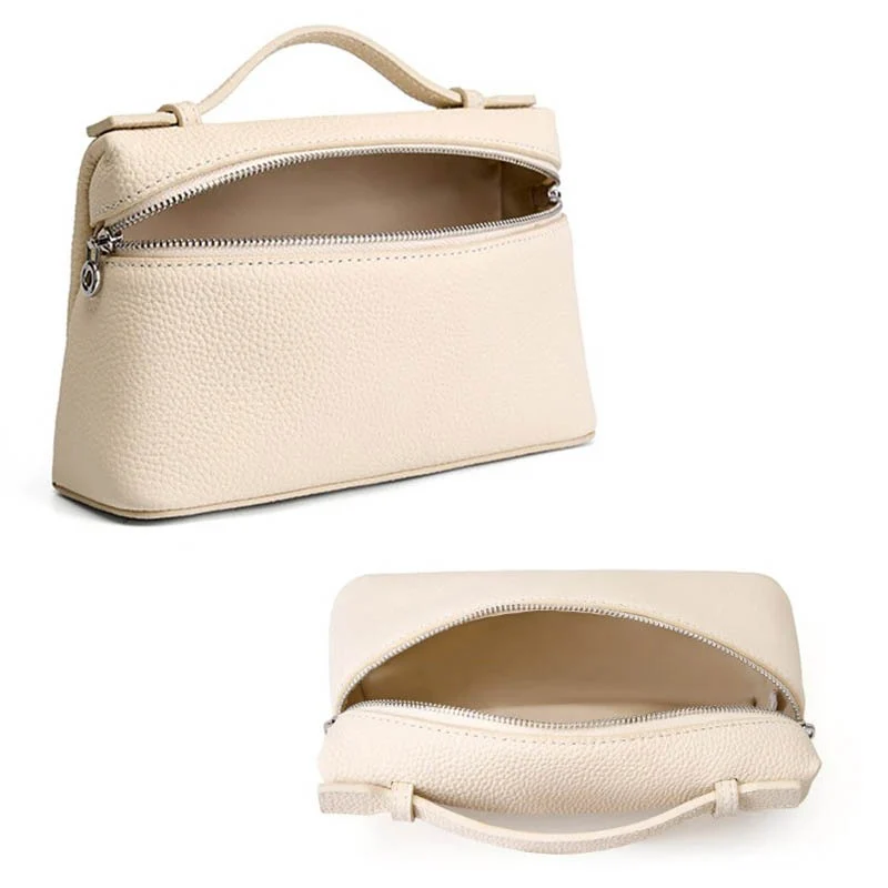 Square mini sac bandoulière femme cuir