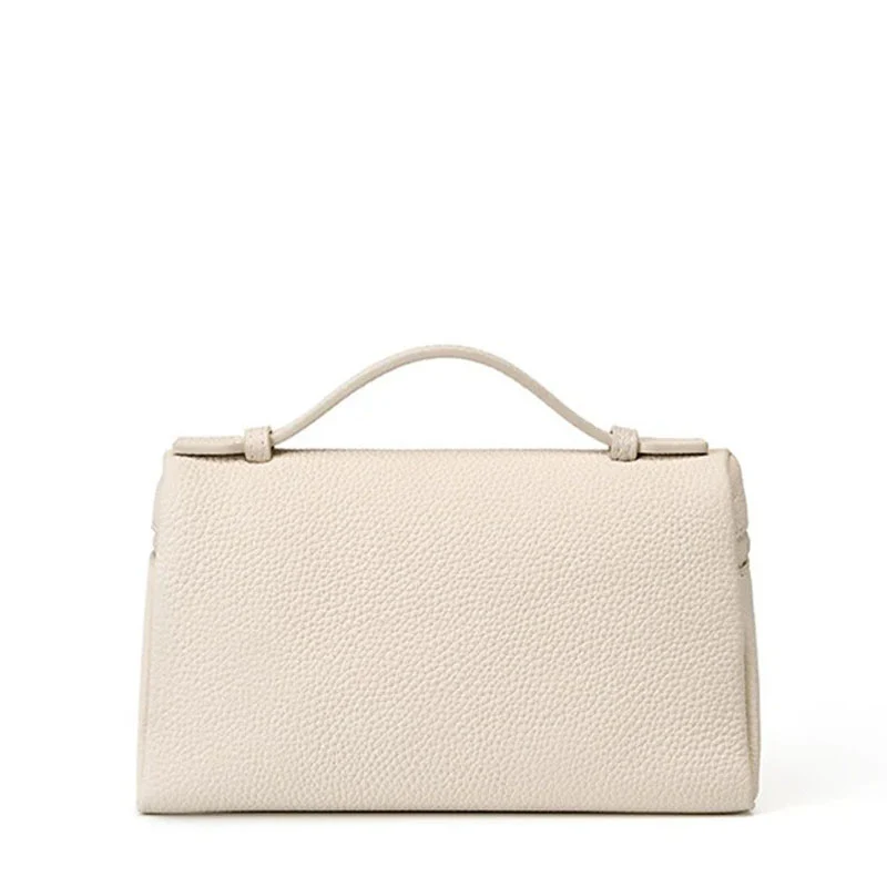 Square mini sac bandoulière femme cuir