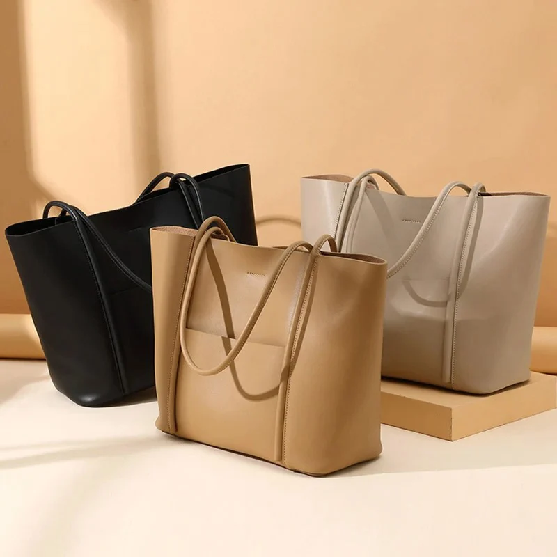 Krystie grand sac bandoulière femme