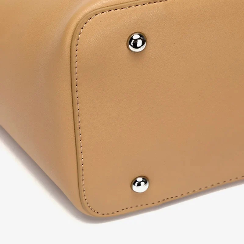 Krystie grand sac bandoulière femme