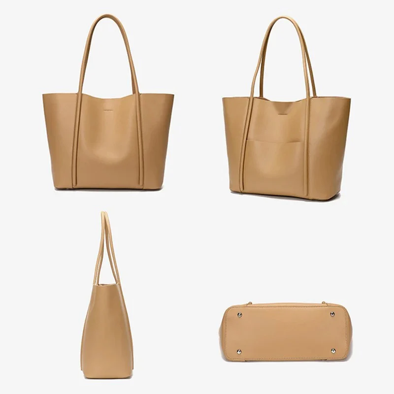 Krystie grand sac bandoulière femme