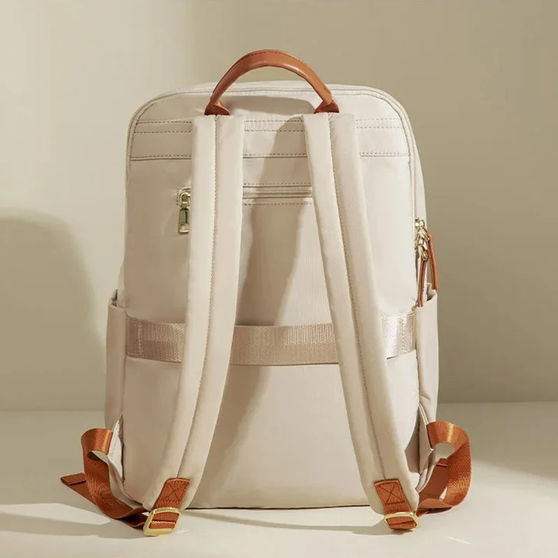 Kristen sac à dos ordinateur femme chic