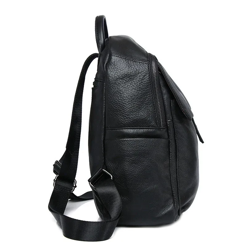 Cleveland sac à dos cuir femme