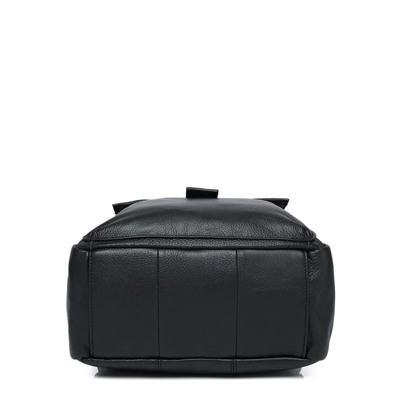 Cleveland sac à dos cuir femme