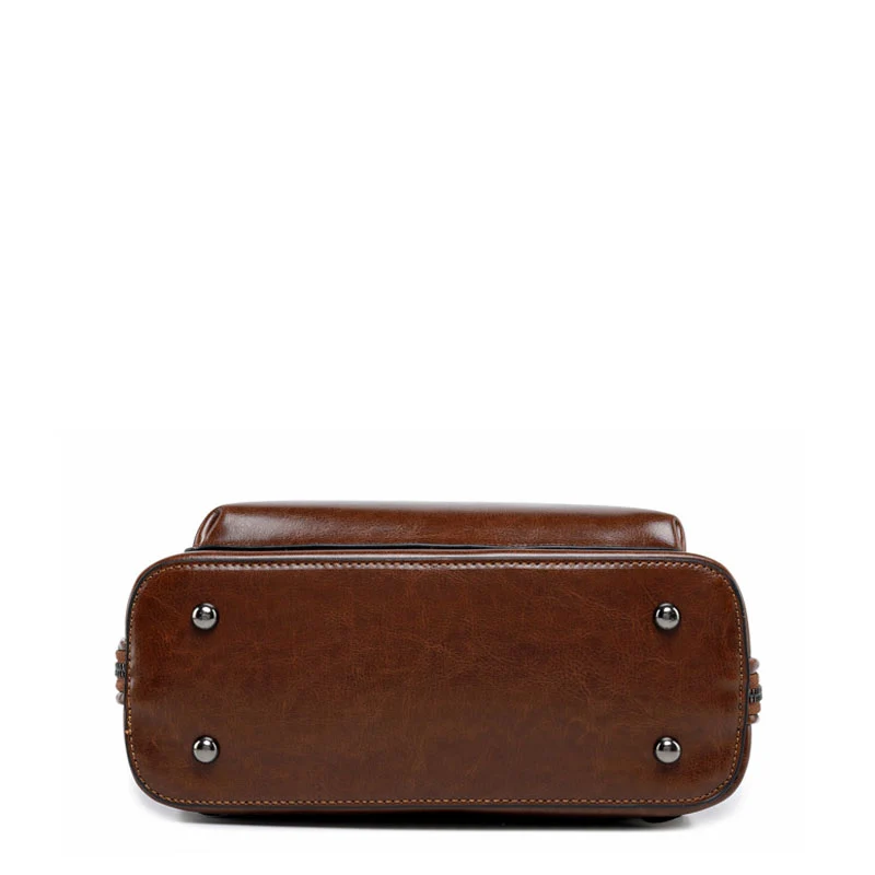 Valras petit sac à dos femme convertible