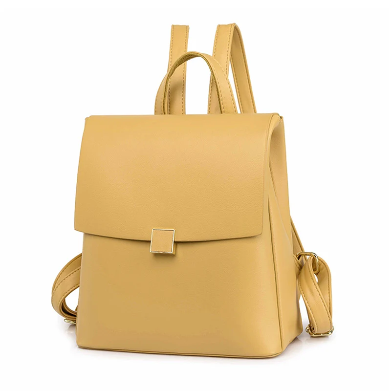Stora petit sac à dos femme tendance