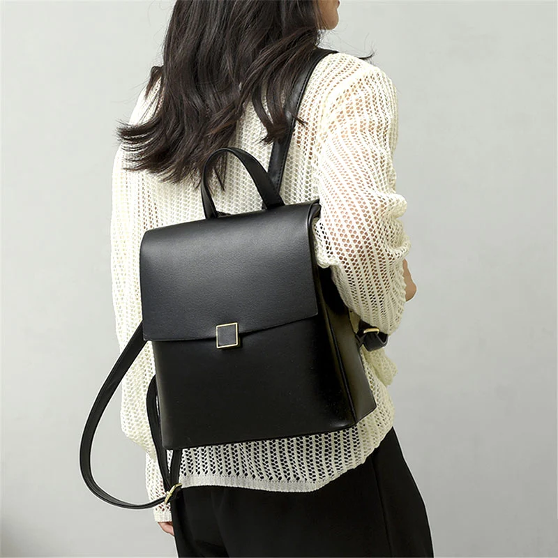 Stora petit sac à dos femme tendance