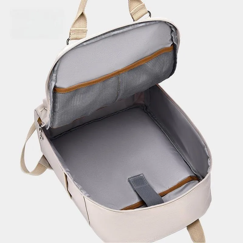 Lutuo sac à dos femme ordinateur