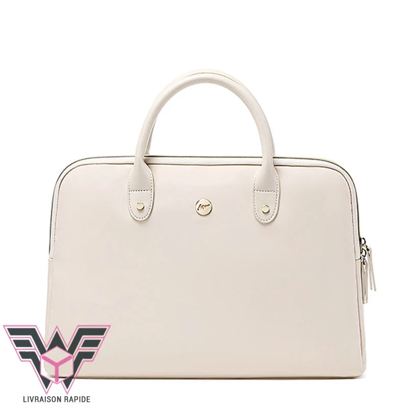 Lilo sacoche ordinateur femme 14 pouces