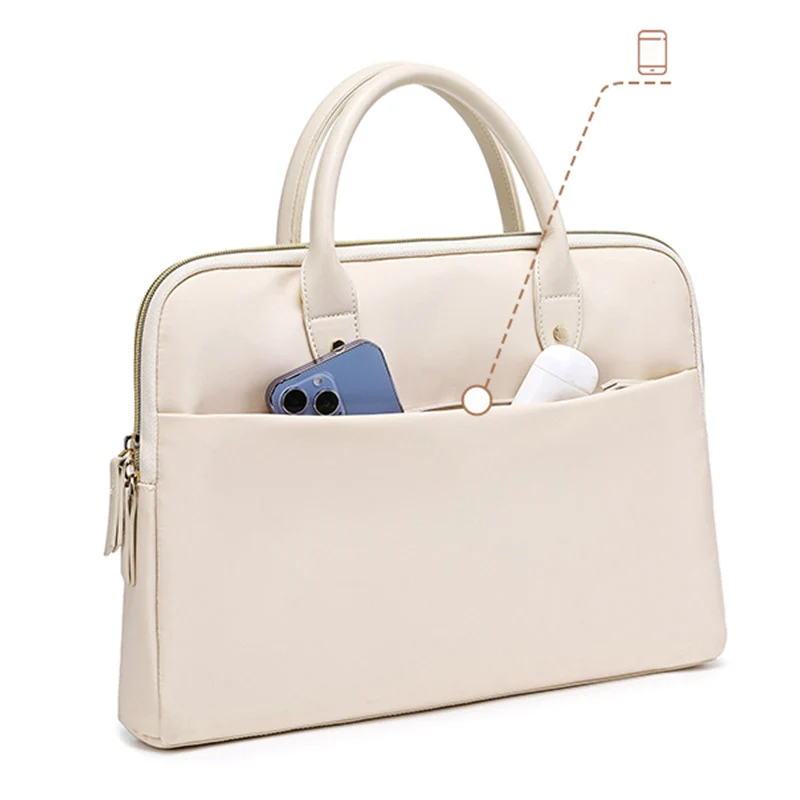 Lilo sacoche ordinateur femme 14 pouces