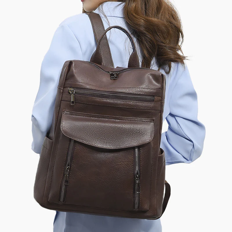 Estero sac à dos femme tendance