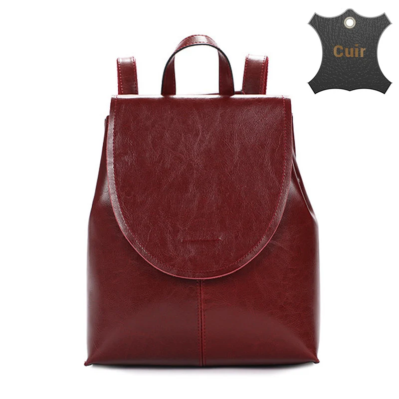 Taylor sac à main sac à dos cuir