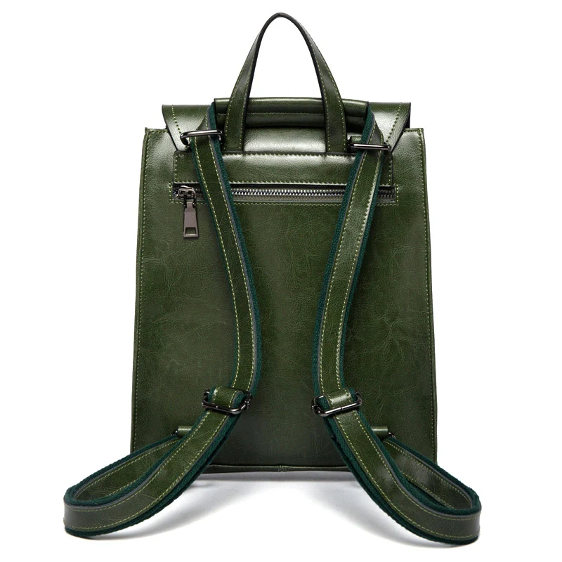 Taylor sac à main sac à dos cuir