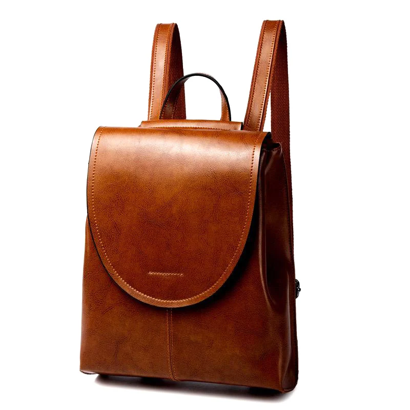 Taylor sac à main sac à dos cuir