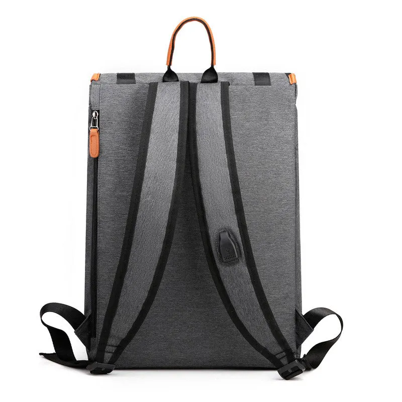 Achille sac à dos femme pour ordinateur portable