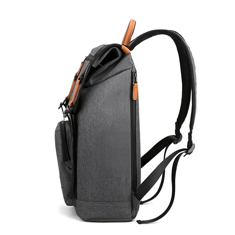 Achille sac à dos femme pour ordinateur portable