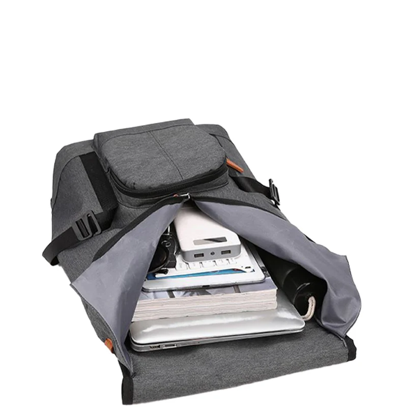 Achille sac à dos femme pour ordinateur portable