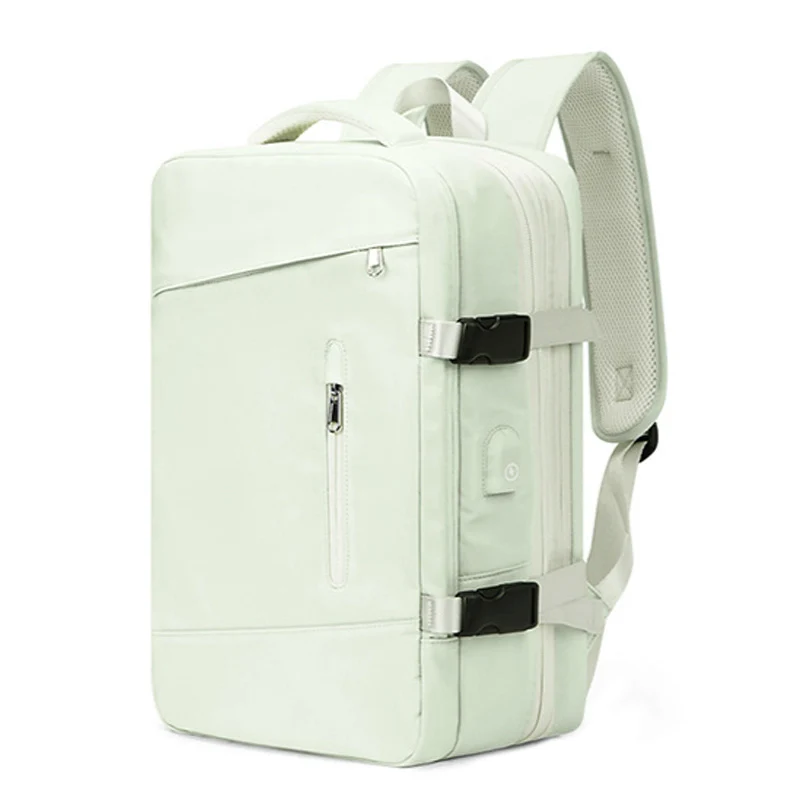 Arlo sac à dos voyage femme extensible