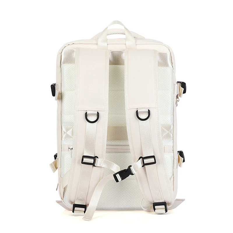 Arlo sac à dos voyage femme extensible