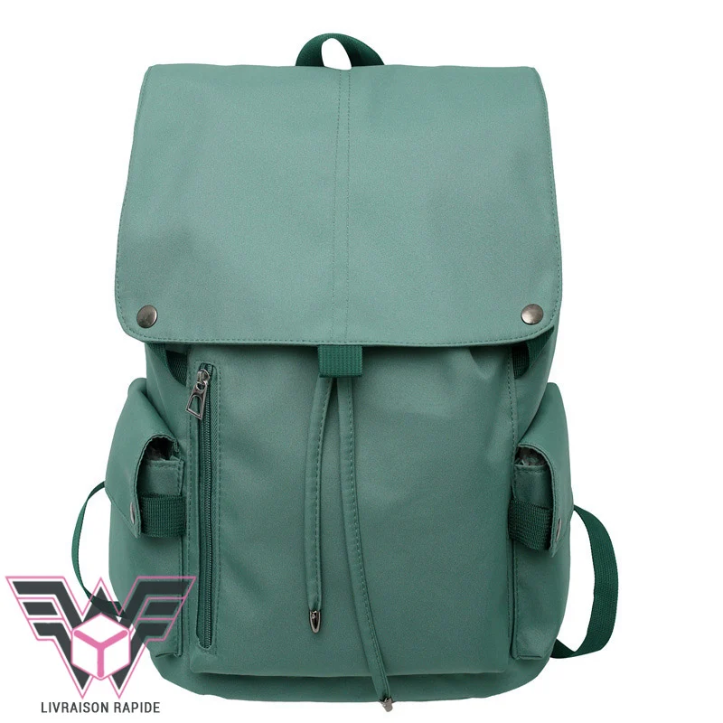 Scoty sac à dos ordinateur femme